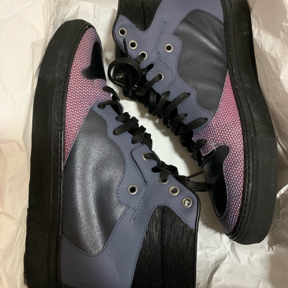 Balenciaga Men’s Sneakers - Picture 6 of 6